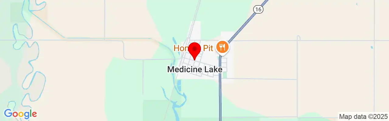 Medicine Lake, MT, Montana