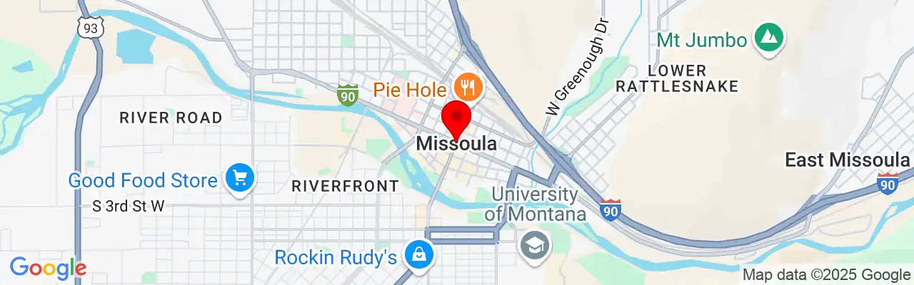Missoula, MT, Montana
