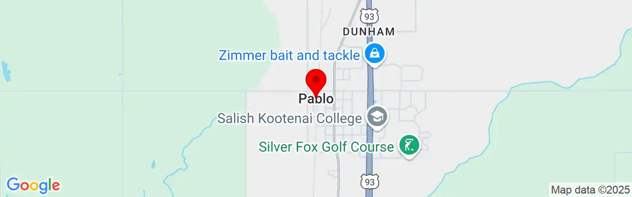 Pablo, MT, Montana