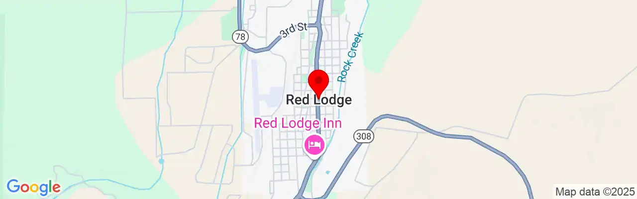 Red Lodge, MT, Montana