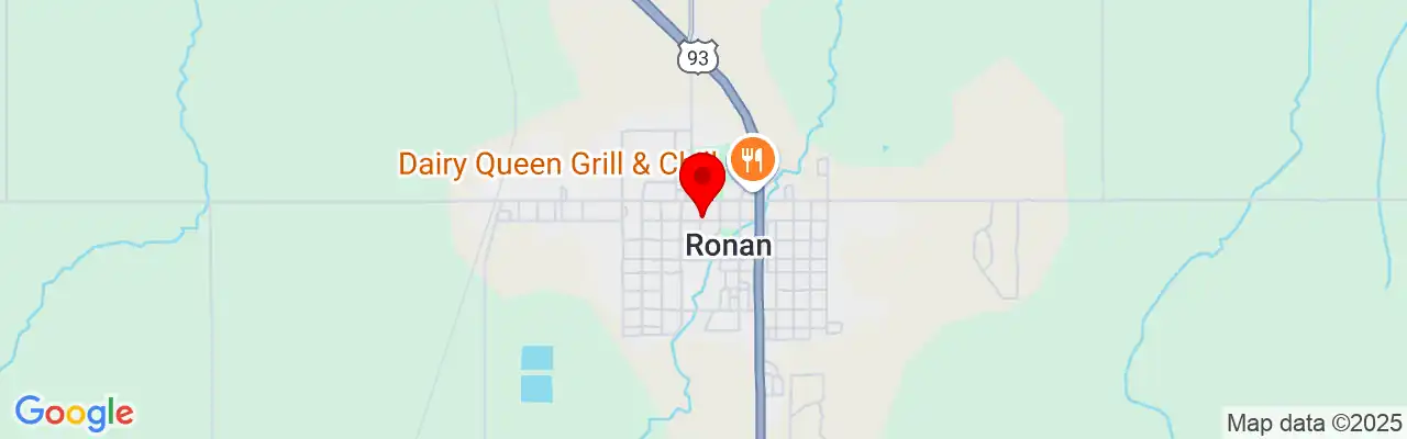 Ronan, MT, Montana