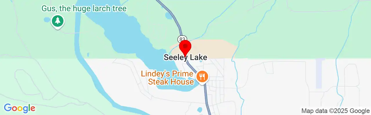 Seeley Lake, MT, Montana