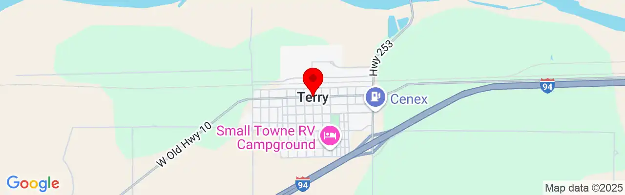 Terry, MT, Montana