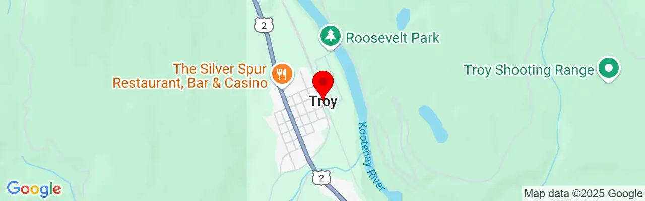 Troy, MT, Montana