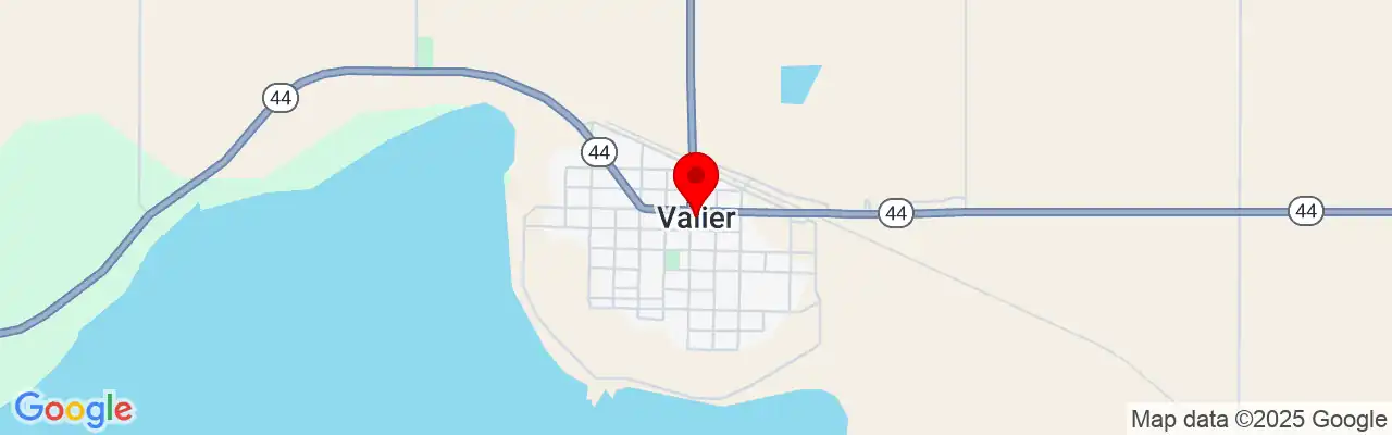 Valier, MT, Montana