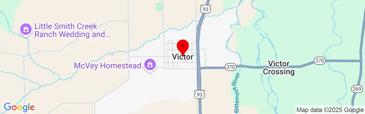Victor, MT, Montana