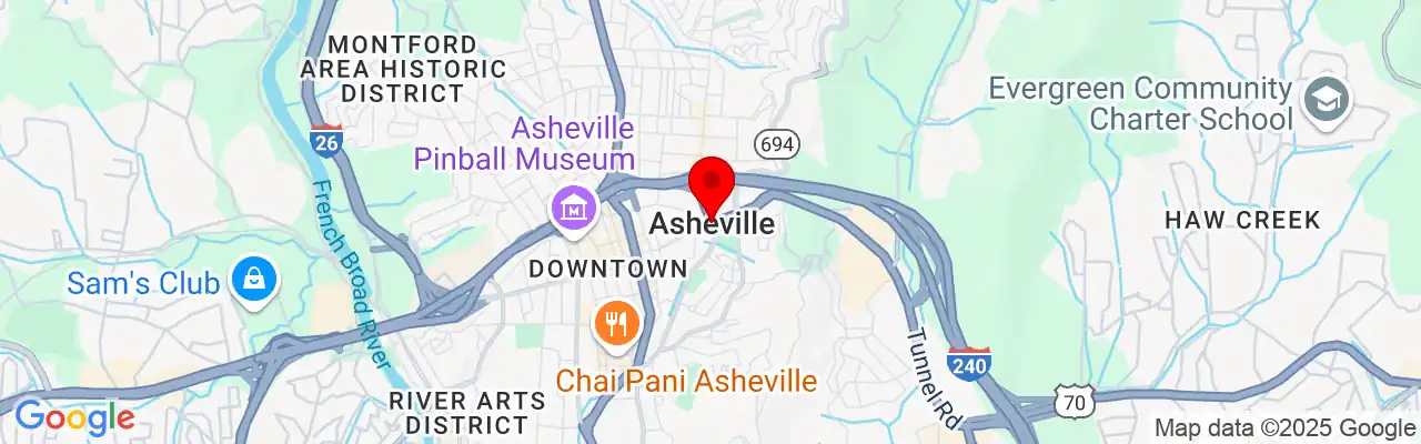 Asheville, NC, North Carolina