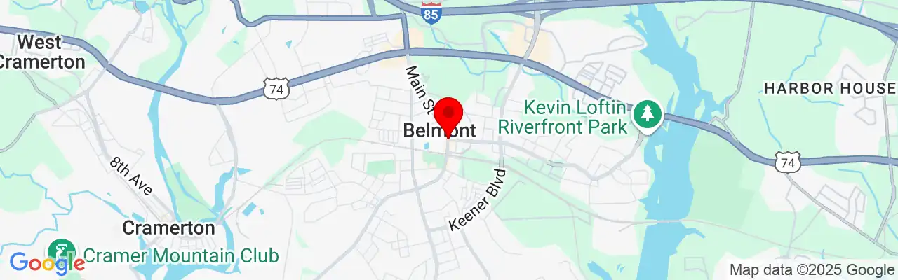 Belmont, NC, North Carolina