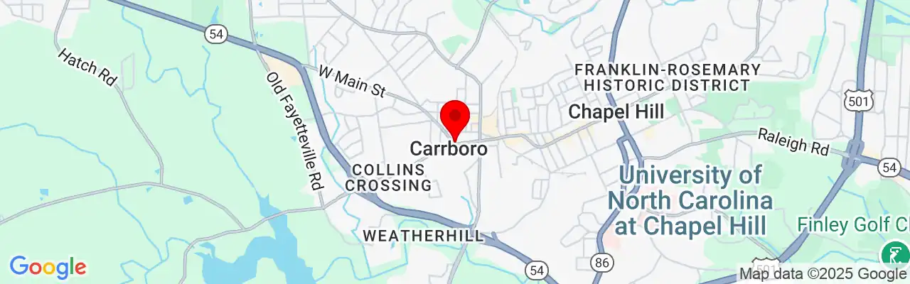Carrboro, NC, North Carolina