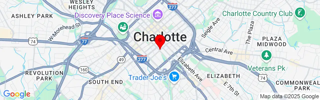 Charlotte, NC, North Carolina