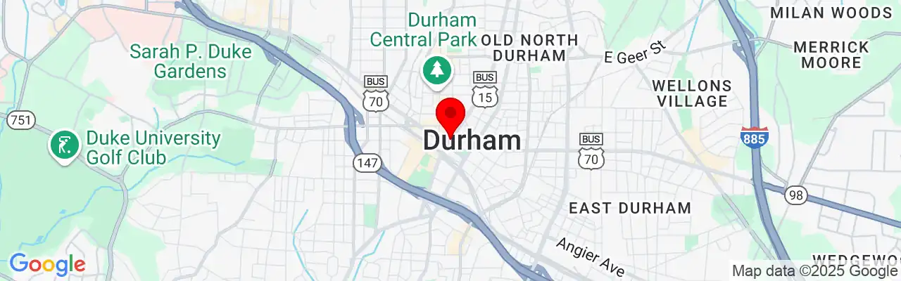 Durham, NC, North Carolina