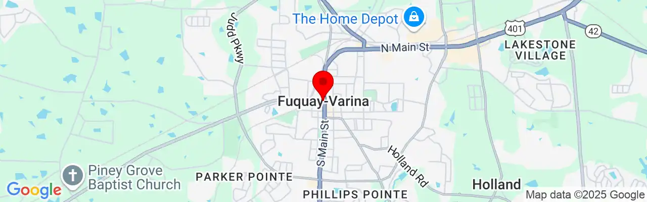 Fuquay Varina, NC, North Carolina