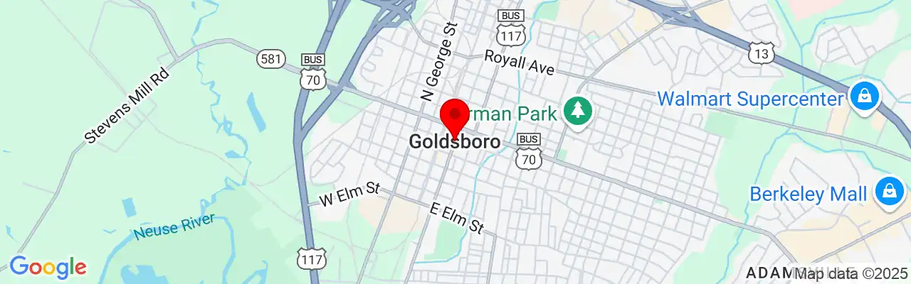 Goldsboro, NC, North Carolina