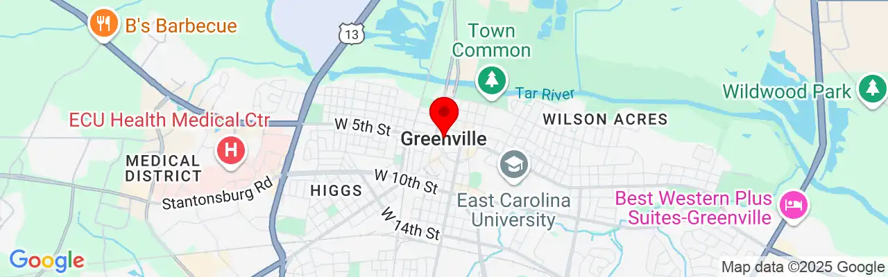 Greenville, NC, North Carolina