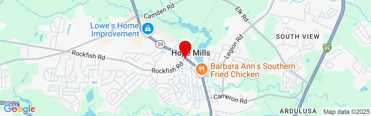 Hope Mills, NC, North Carolina