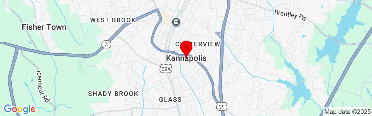 Kannapolis, NC, North Carolina