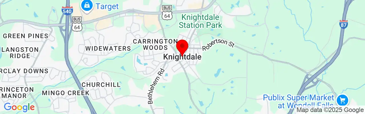 Knightdale, NC, North Carolina
