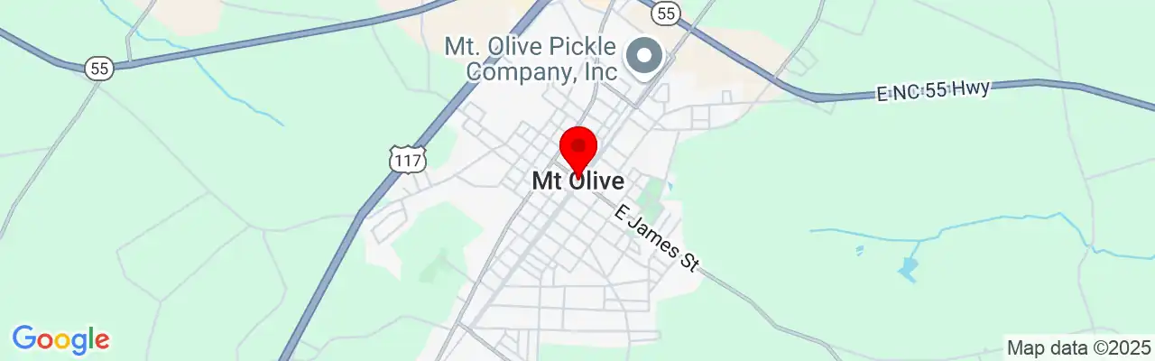 Mount Olive, NC, North Carolina