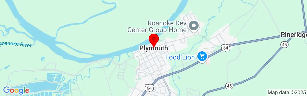 Plymouth, NC, North Carolina
