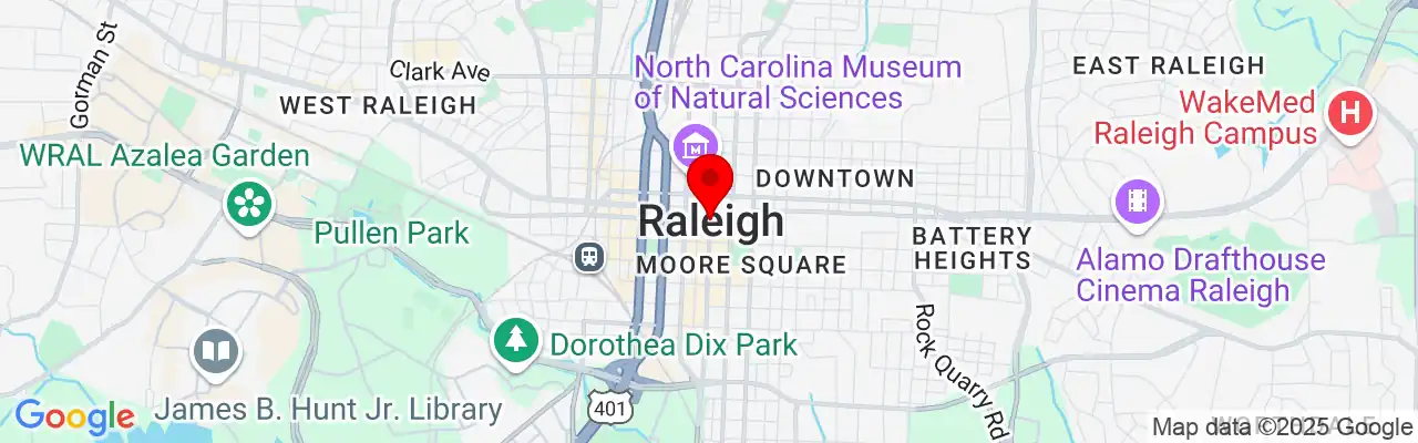 Raleigh, NC, North Carolina