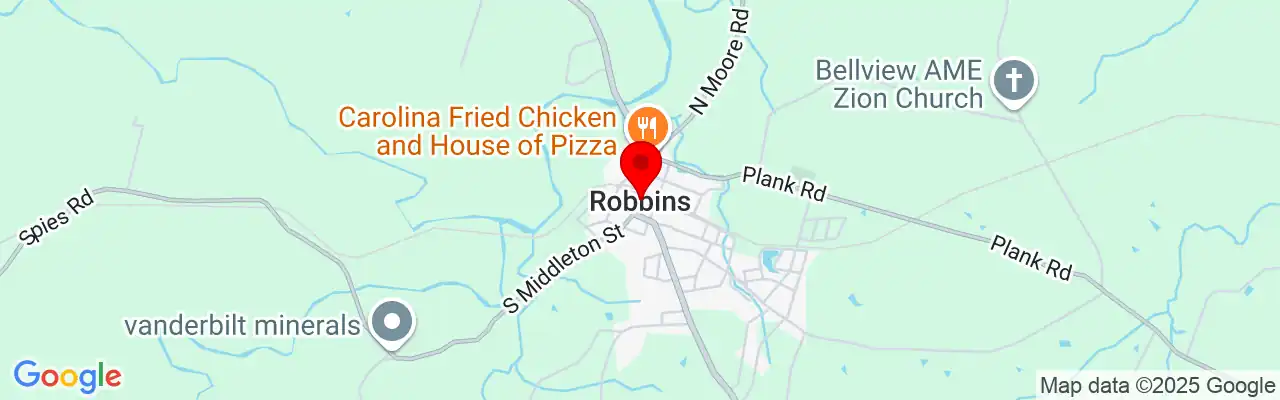 Robbins, NC, North Carolina
