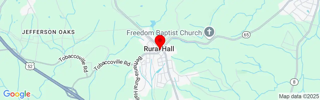 Rural Hall, NC, North Carolina