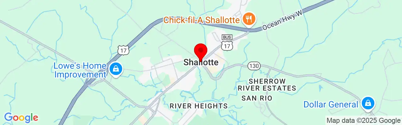 Shallotte, NC, North Carolina
