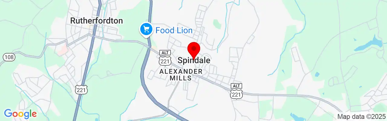 Spindale, NC, North Carolina