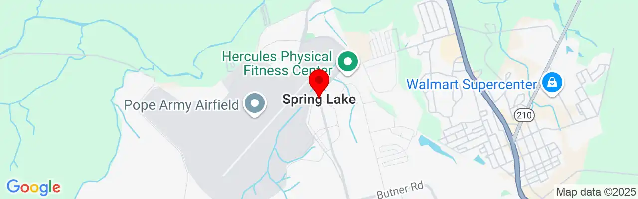 Spring Lake, NC, North Carolina