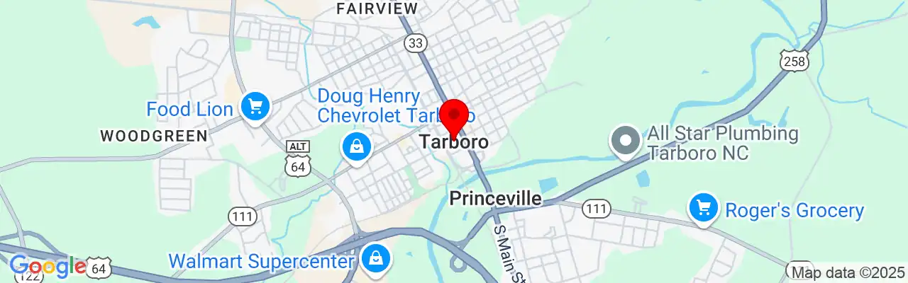 Tarboro, NC, North Carolina