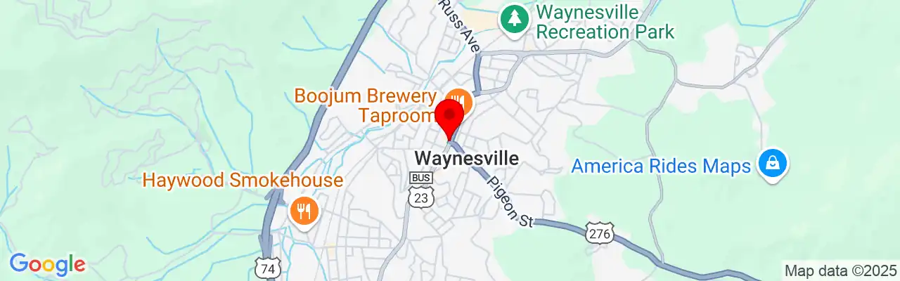 Waynesville, NC, North Carolina