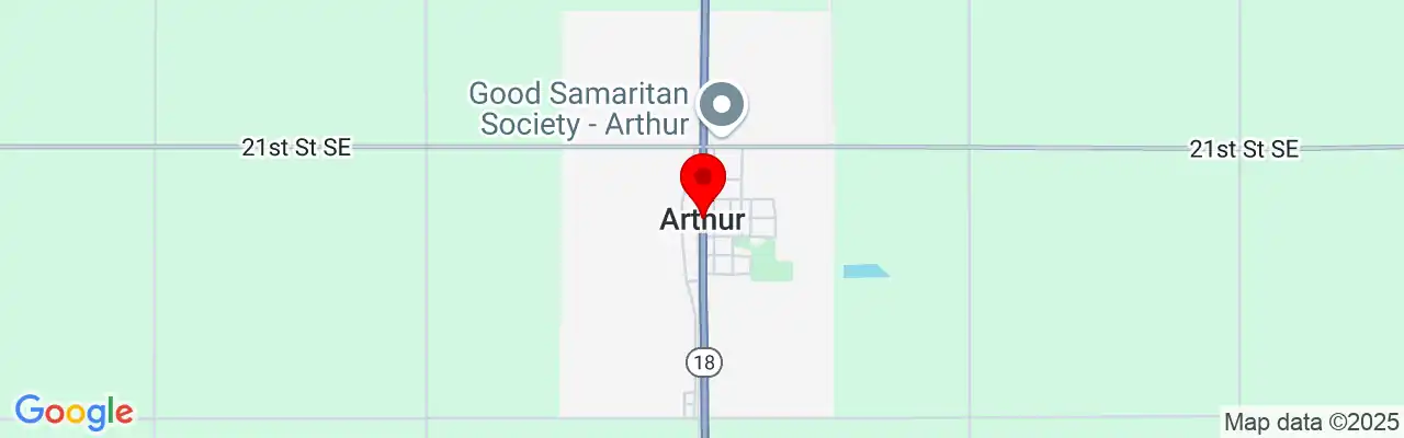 Arthur, ND, North Dakota