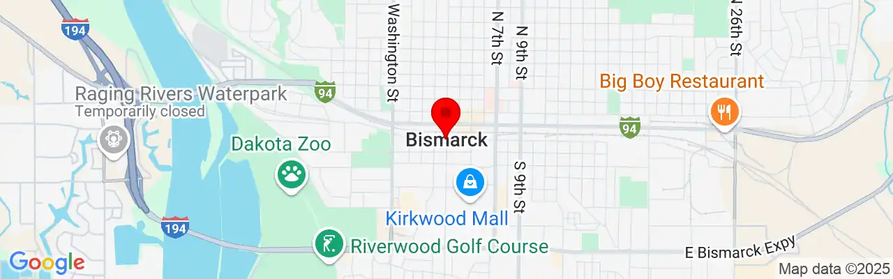 Bismarck, ND, North Dakota
