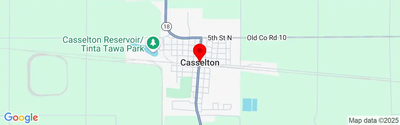 Casselton, ND, North Dakota