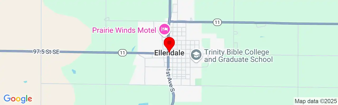 Ellendale, ND, North Dakota