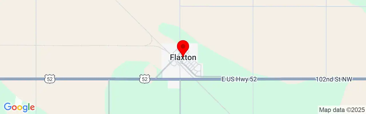 Flaxton, ND, North Dakota