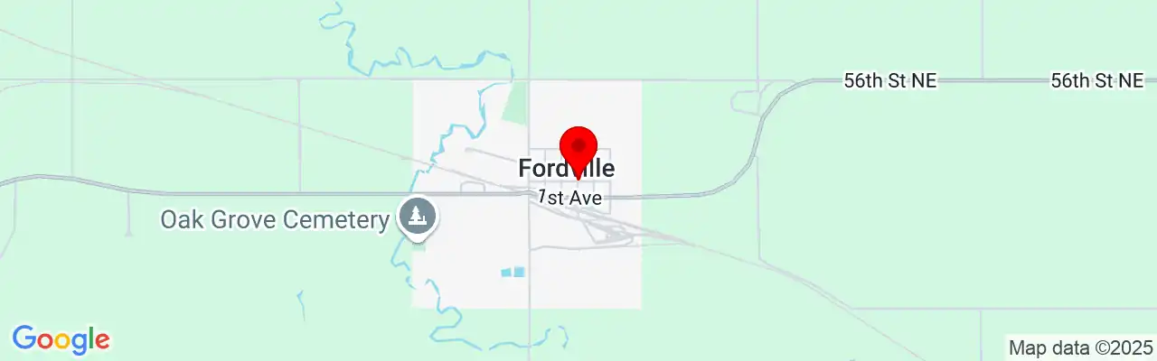 Fordville, ND, North Dakota