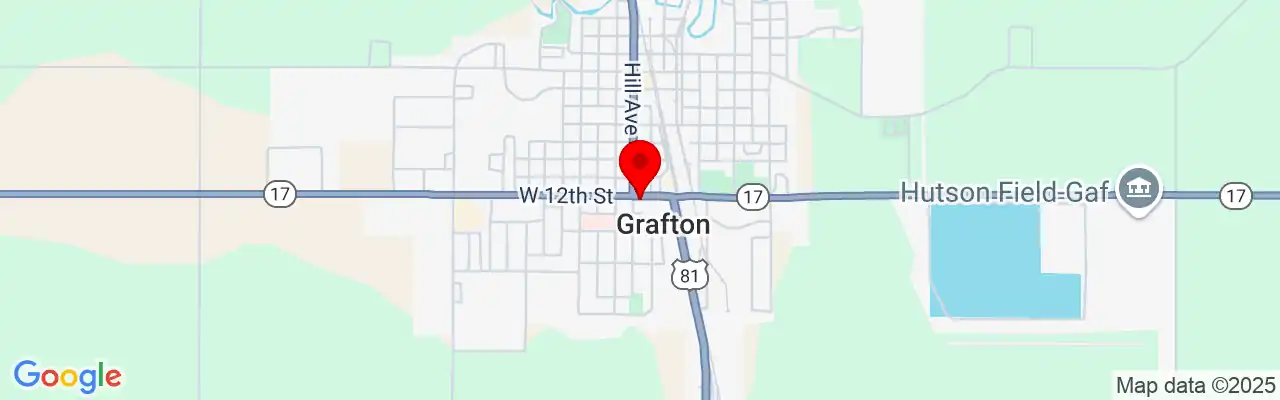 Grafton, ND, North Dakota
