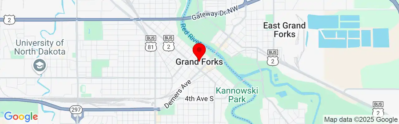 Grand Forks, ND, North Dakota