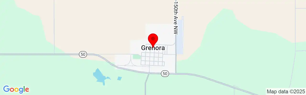 Grenora, ND, North Dakota
