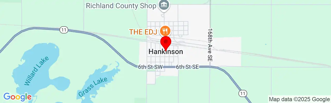 Hankinson, ND, North Dakota
