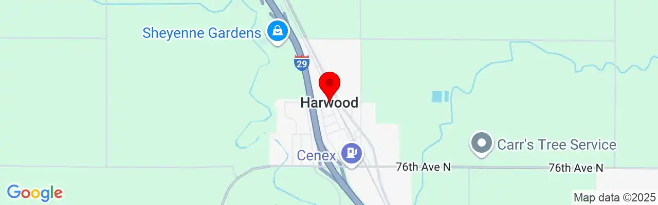 Harwood, ND, North Dakota