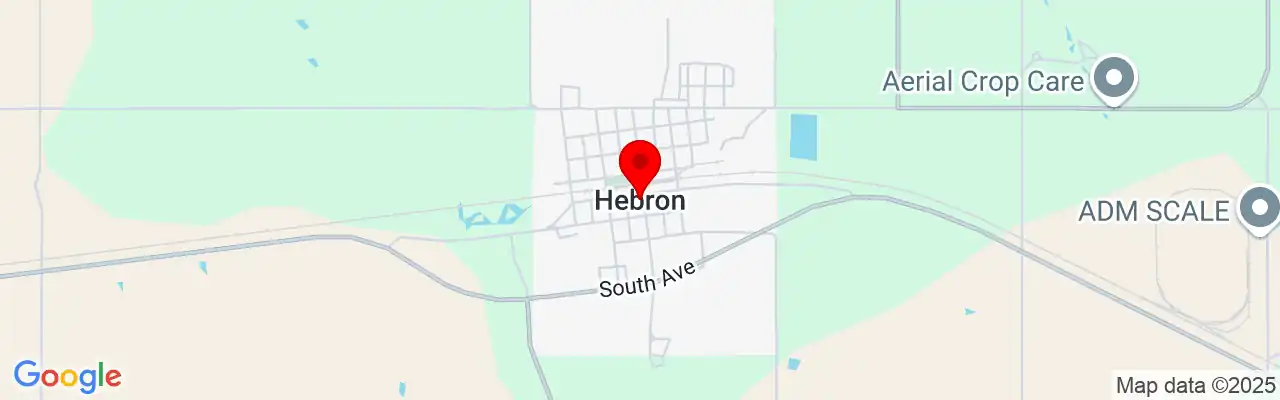 Hebron, ND, North Dakota