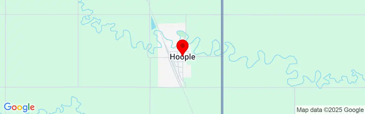 Hoople, ND, North Dakota