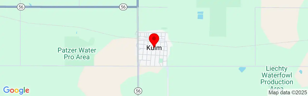 Kulm, ND, North Dakota