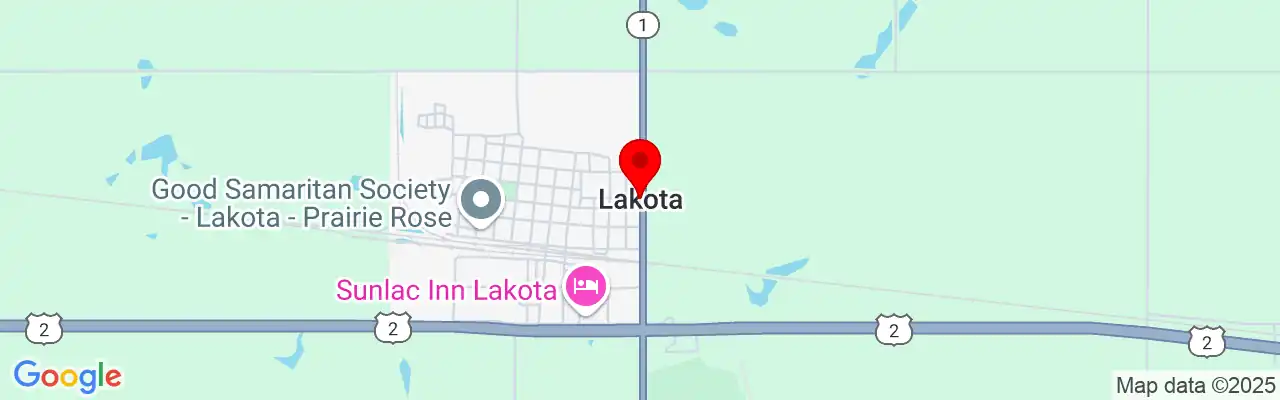 Lakota, ND, North Dakota