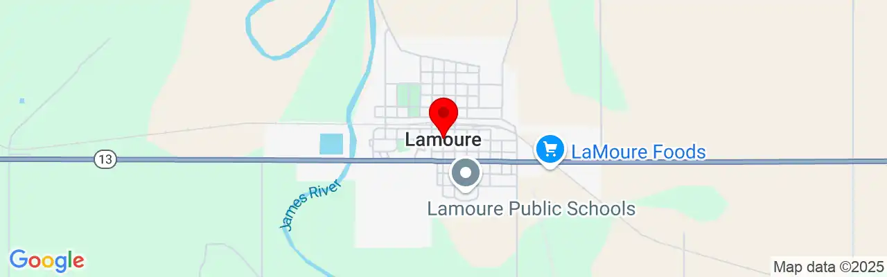 Lamoure, ND, North Dakota