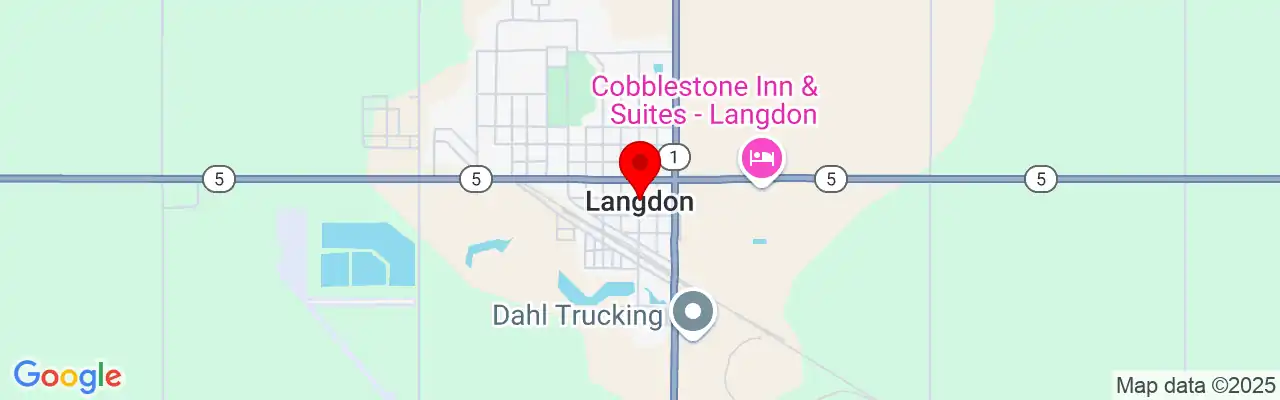 Langdon, ND, North Dakota
