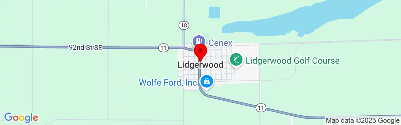 Lidgerwood, ND, North Dakota