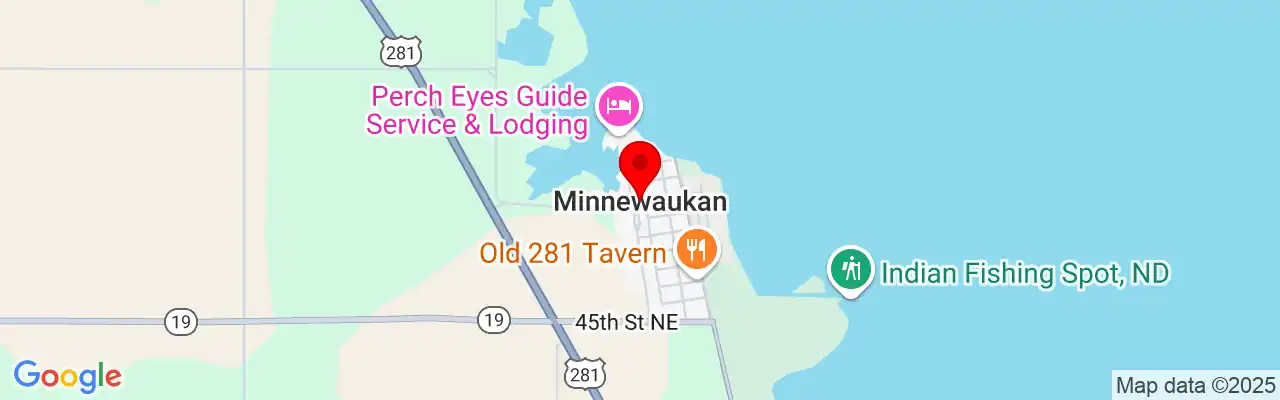 Minnewaukan, ND, North Dakota